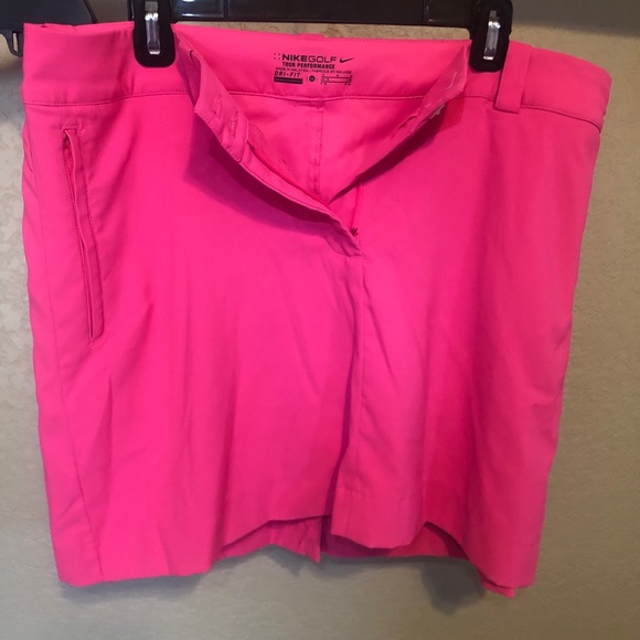 Golf skort